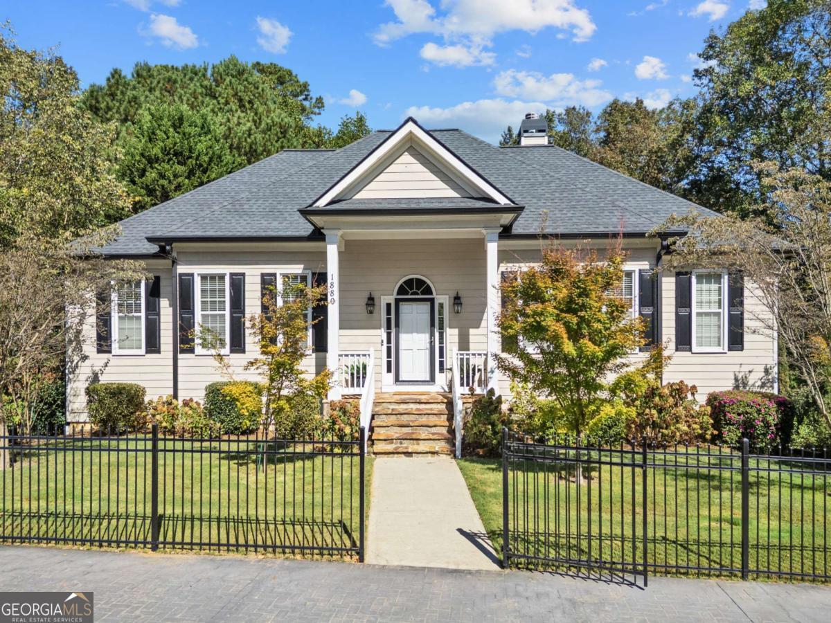 1880 Mayfield RD
