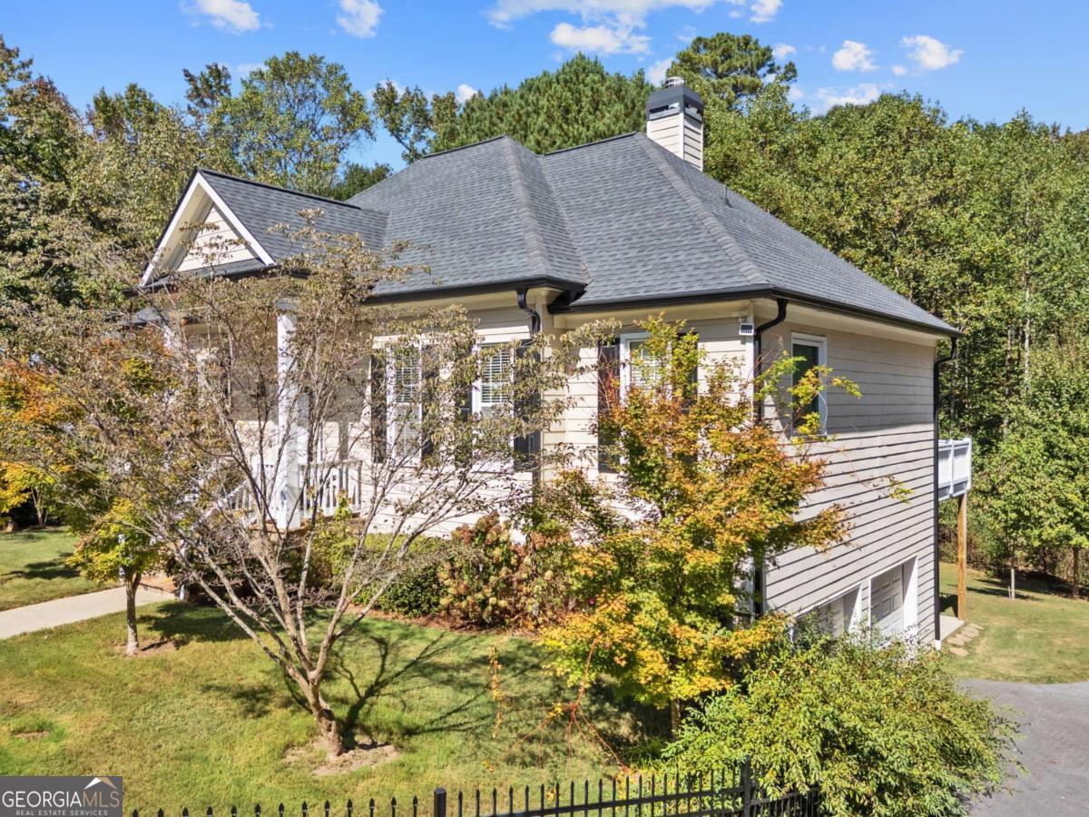 1880 Mayfield RD