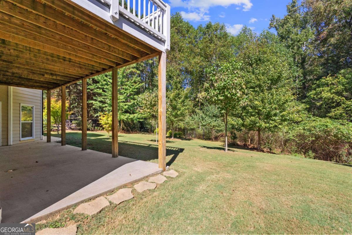 Mayfield Walk - Residential