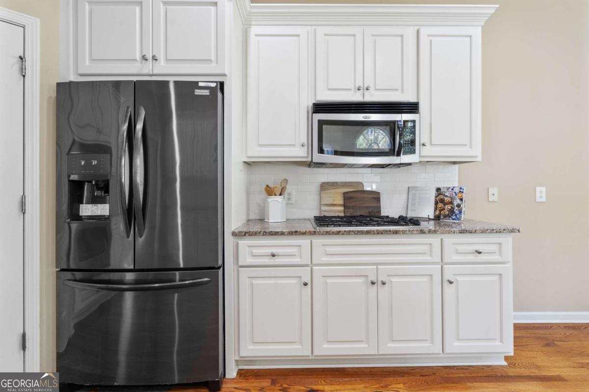 Mayfield Walk - Residential