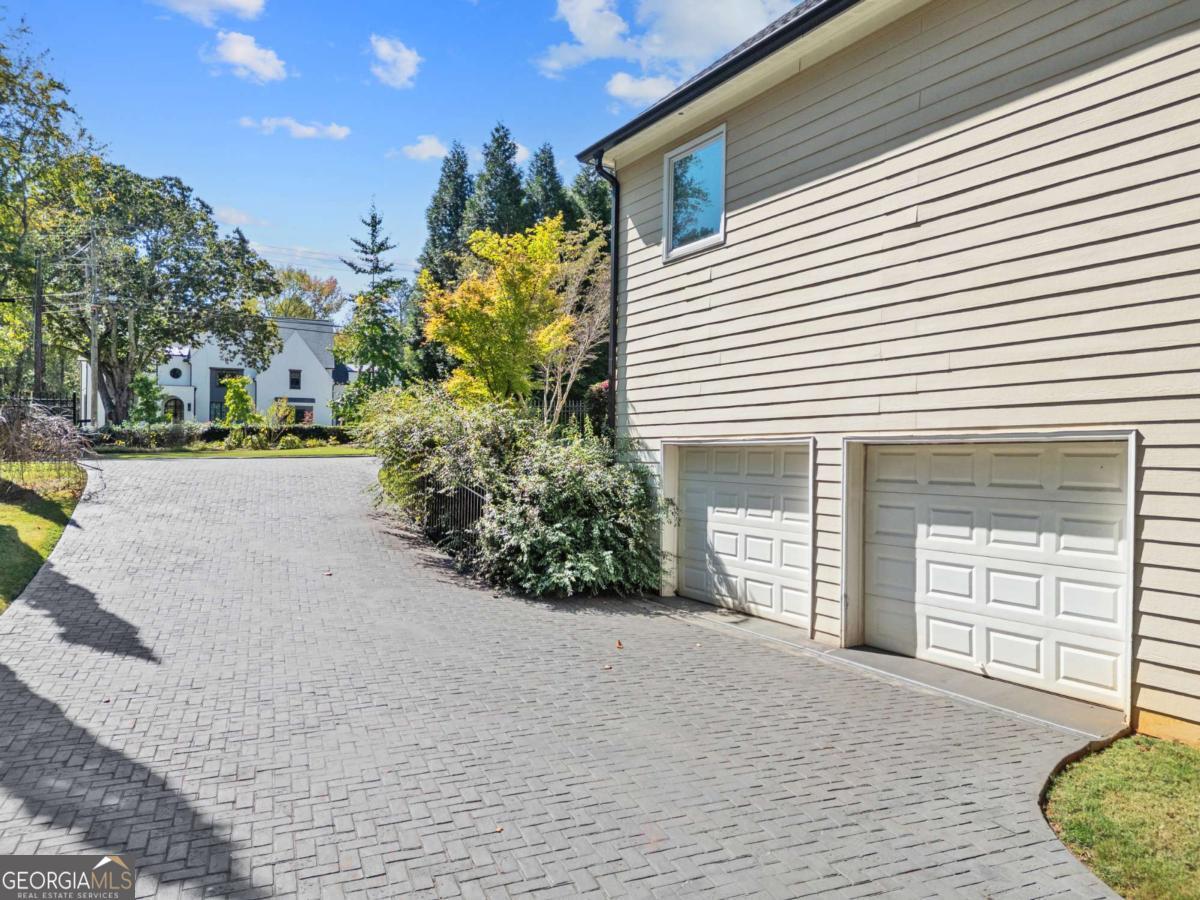 Mayfield Walk - Residential