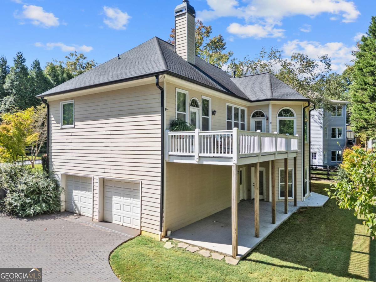 Mayfield Walk - Residential