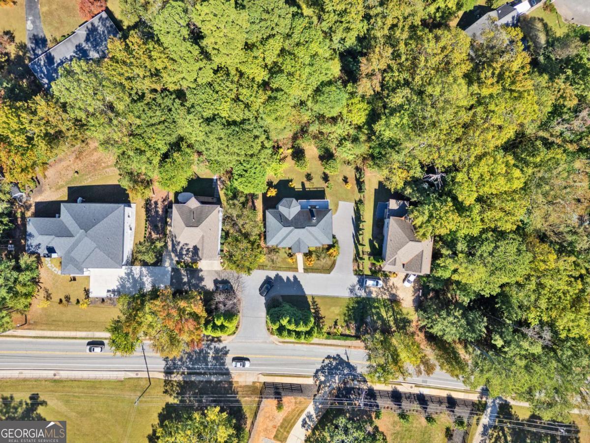 Mayfield Walk - Residential