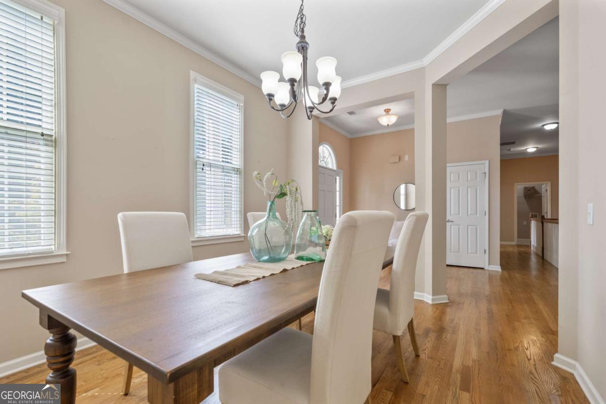 Mayfield Walk - Residential