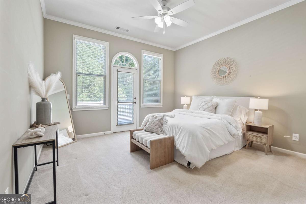 Mayfield Walk - Residential