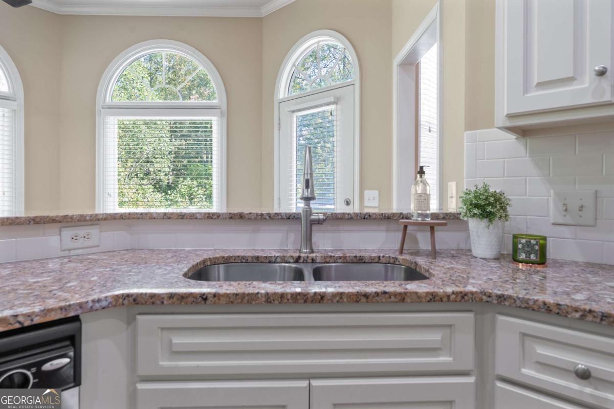 Mayfield Walk - Residential