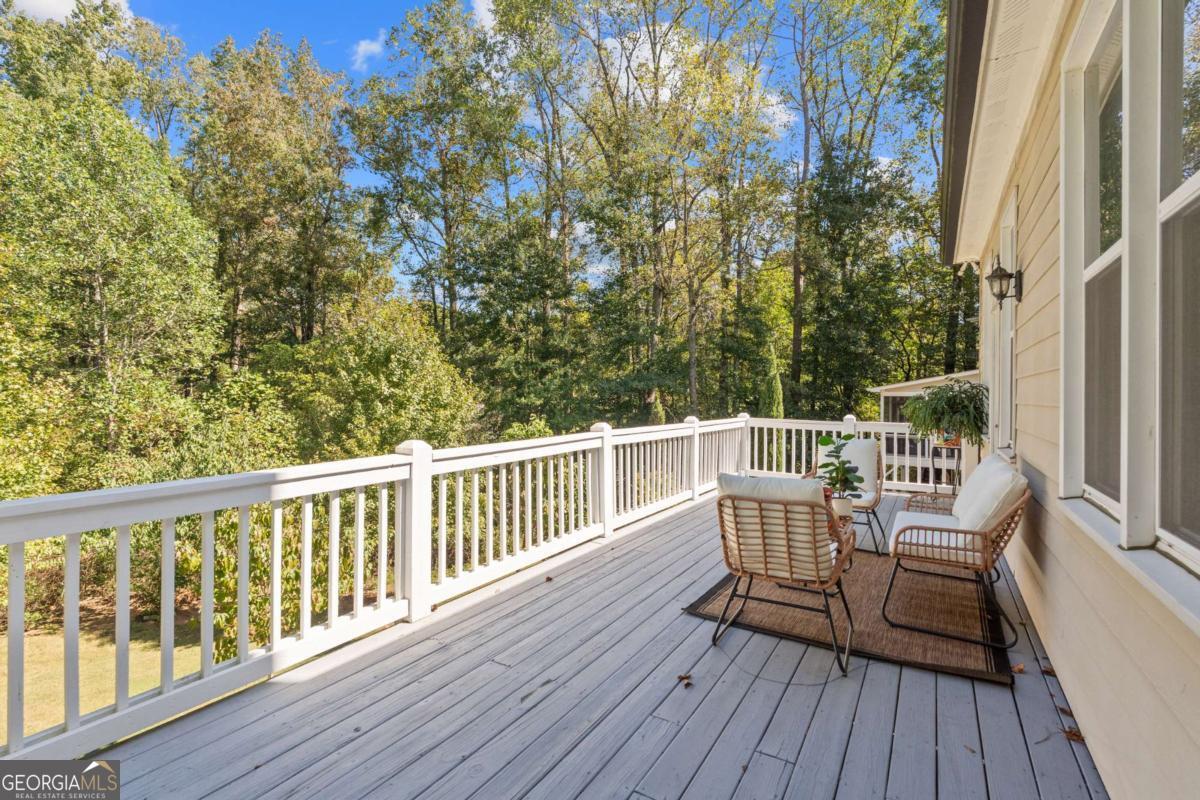 Mayfield Walk - Residential