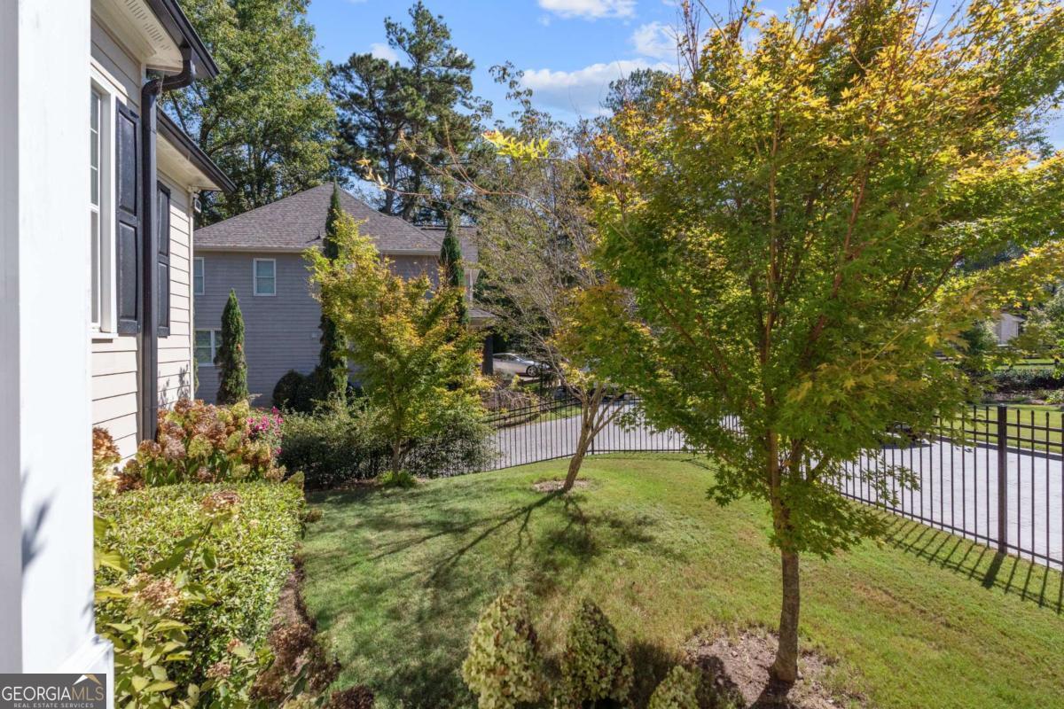 Mayfield Walk - Residential