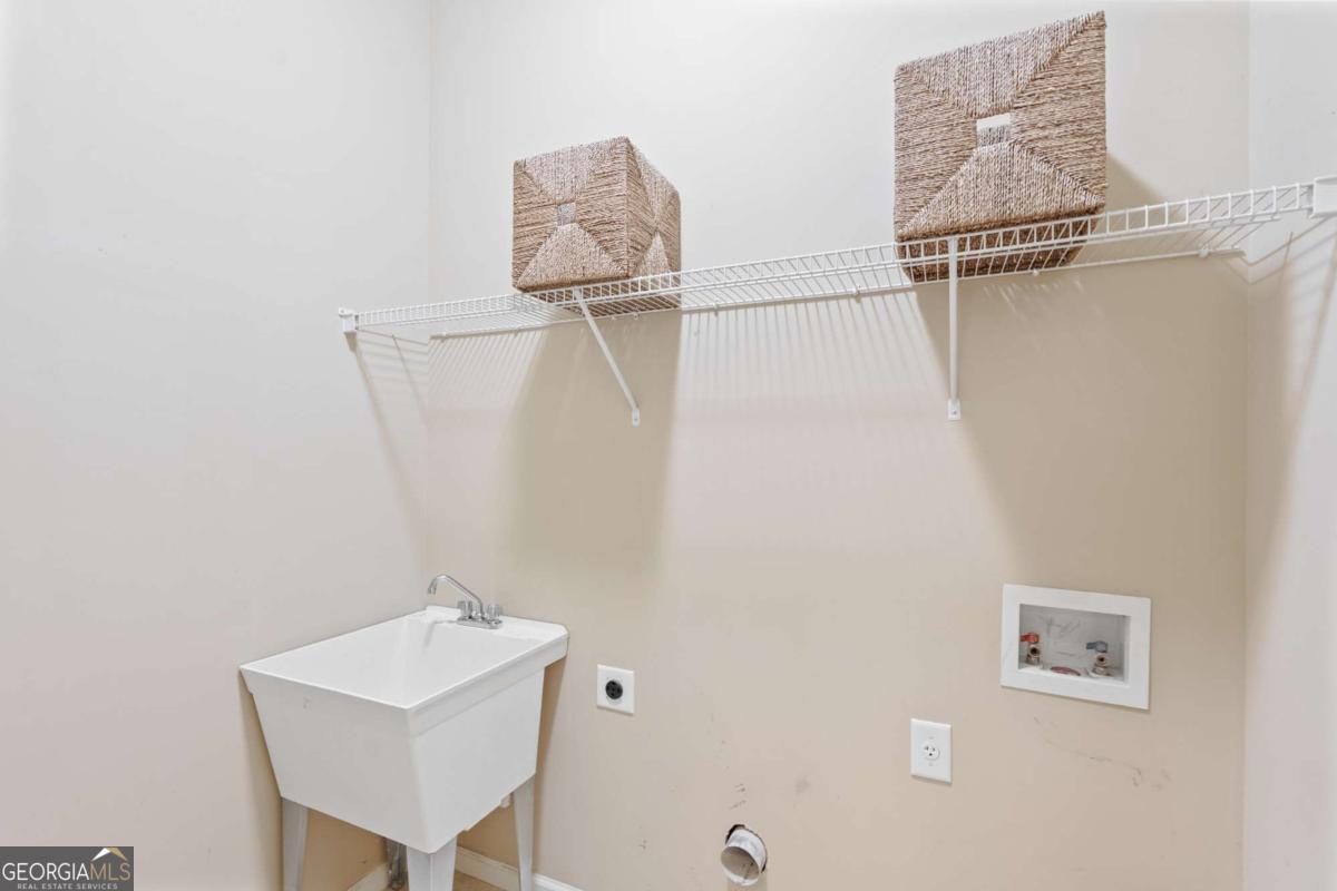 Mayfield Walk - Residential