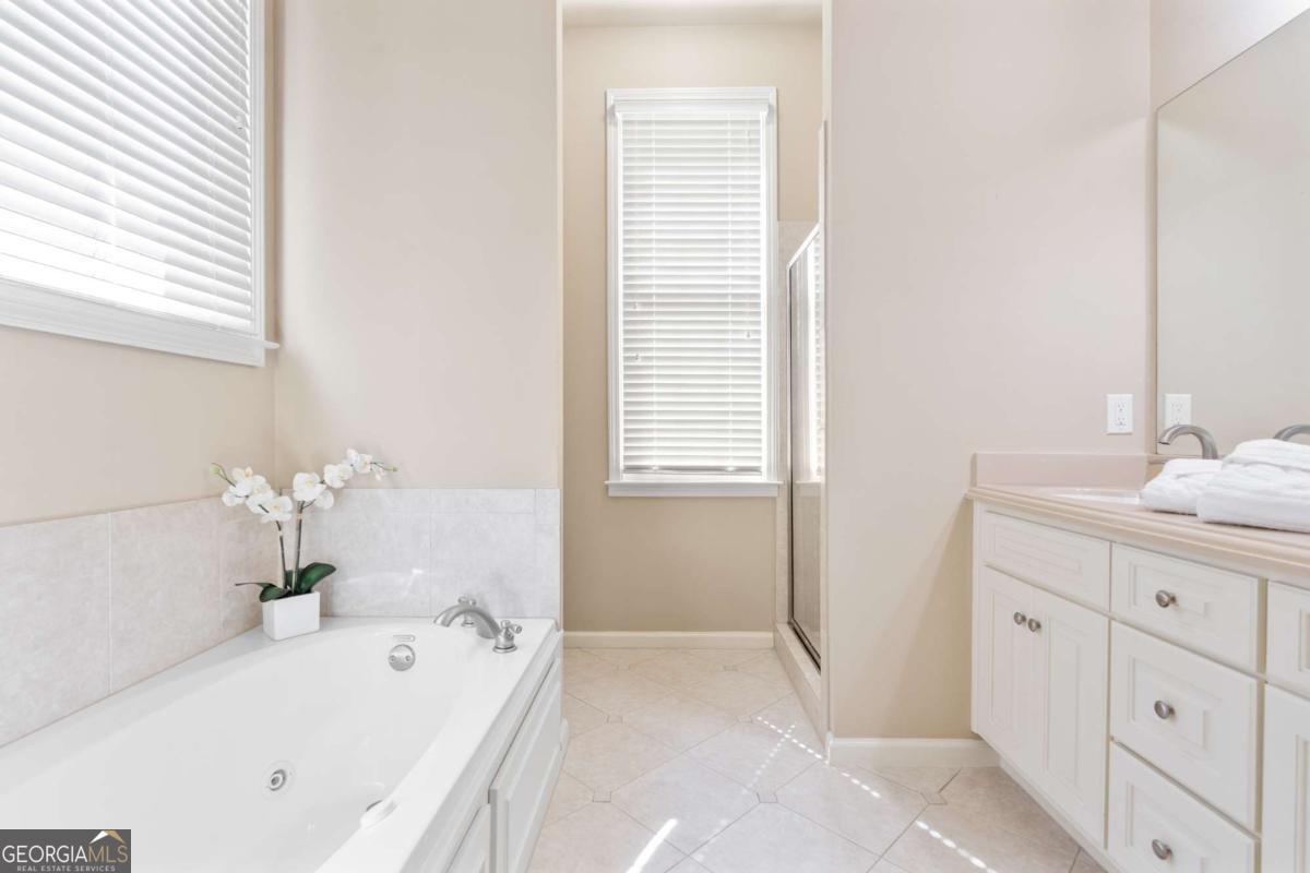 Mayfield Walk - Residential