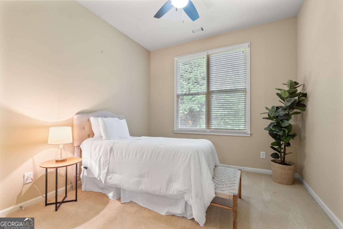 Mayfield Walk - Residential