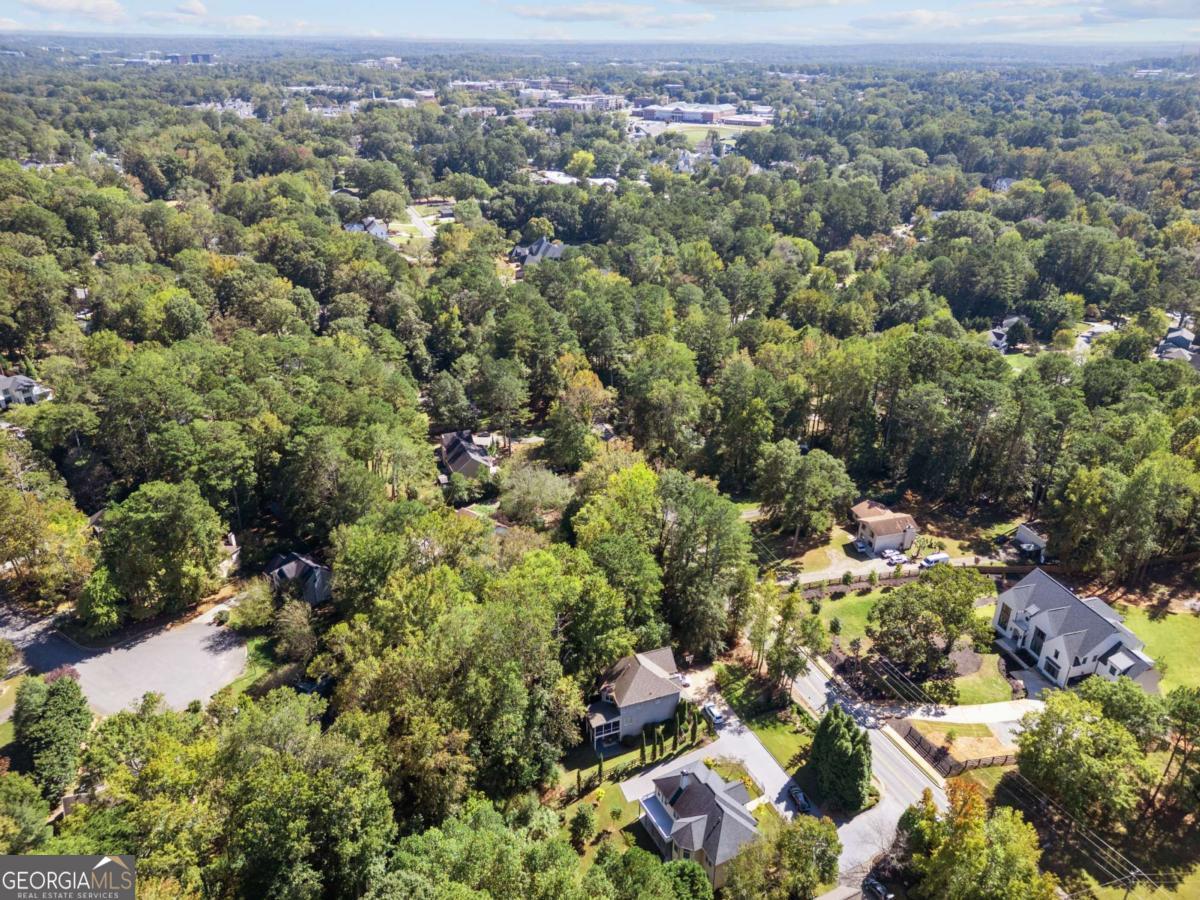 Mayfield Walk - Residential