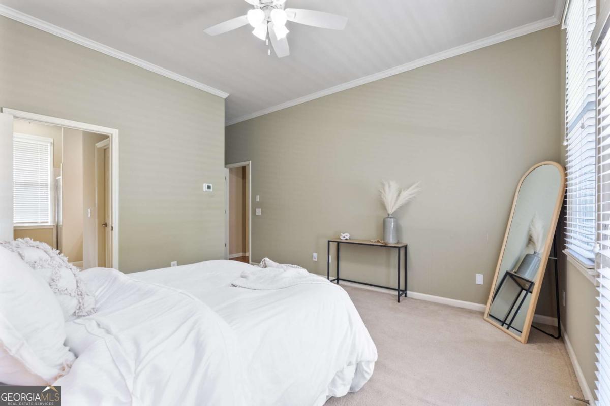 Mayfield Walk - Residential