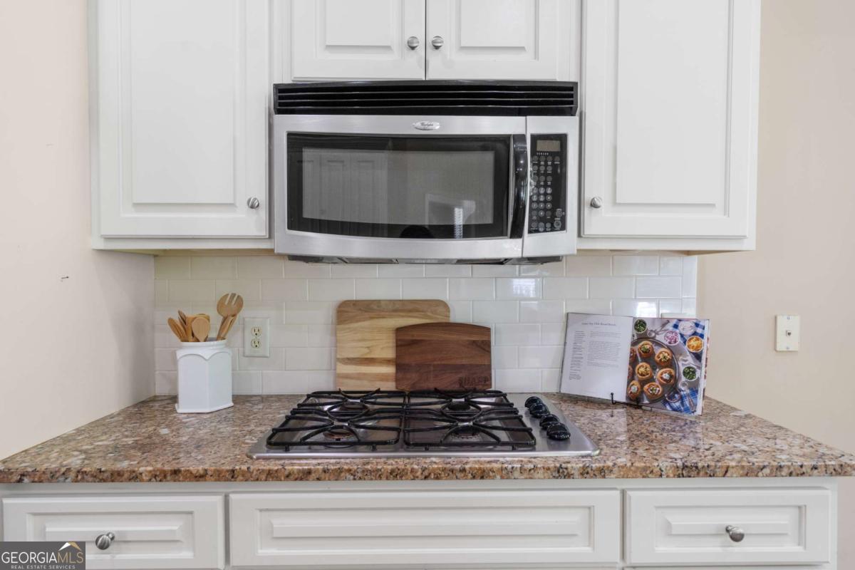 Mayfield Walk - Residential