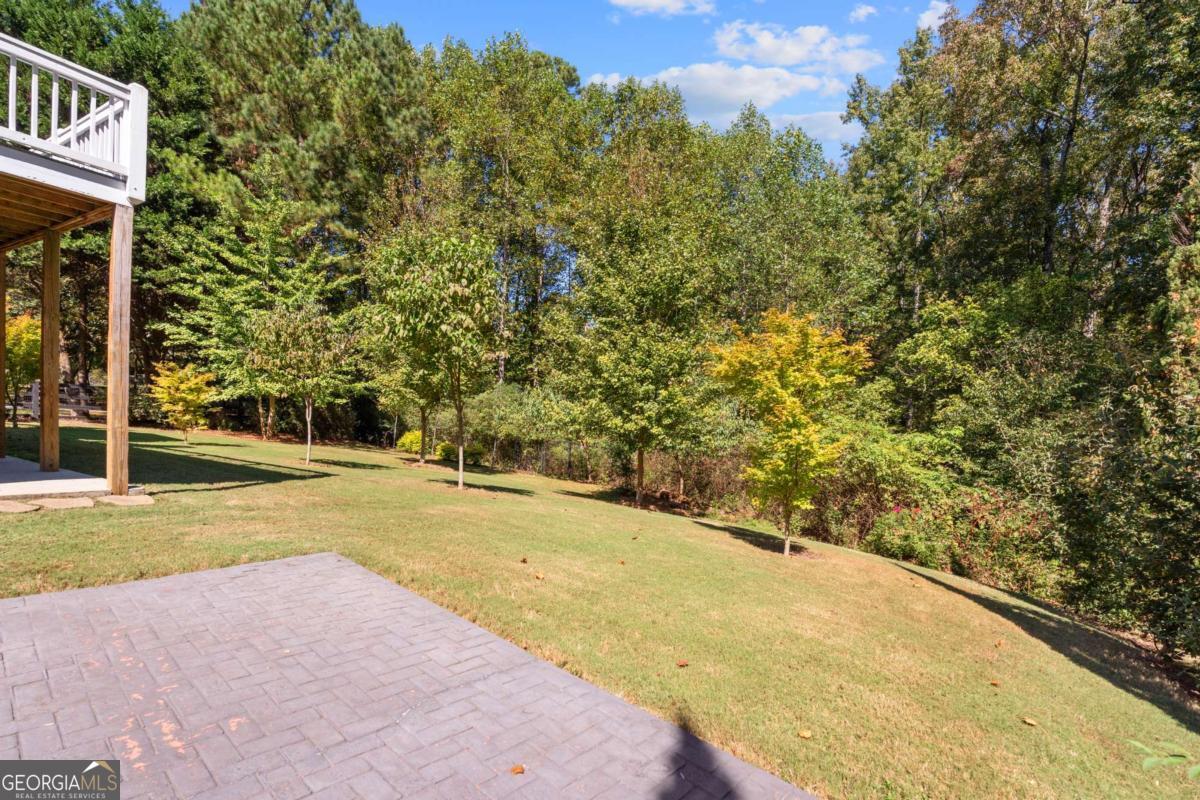 Mayfield Walk - Residential