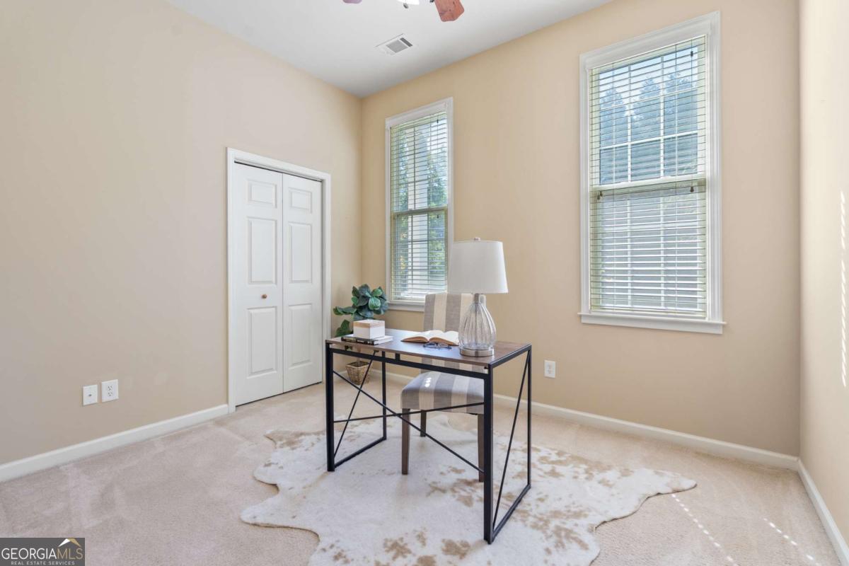 Mayfield Walk - Residential