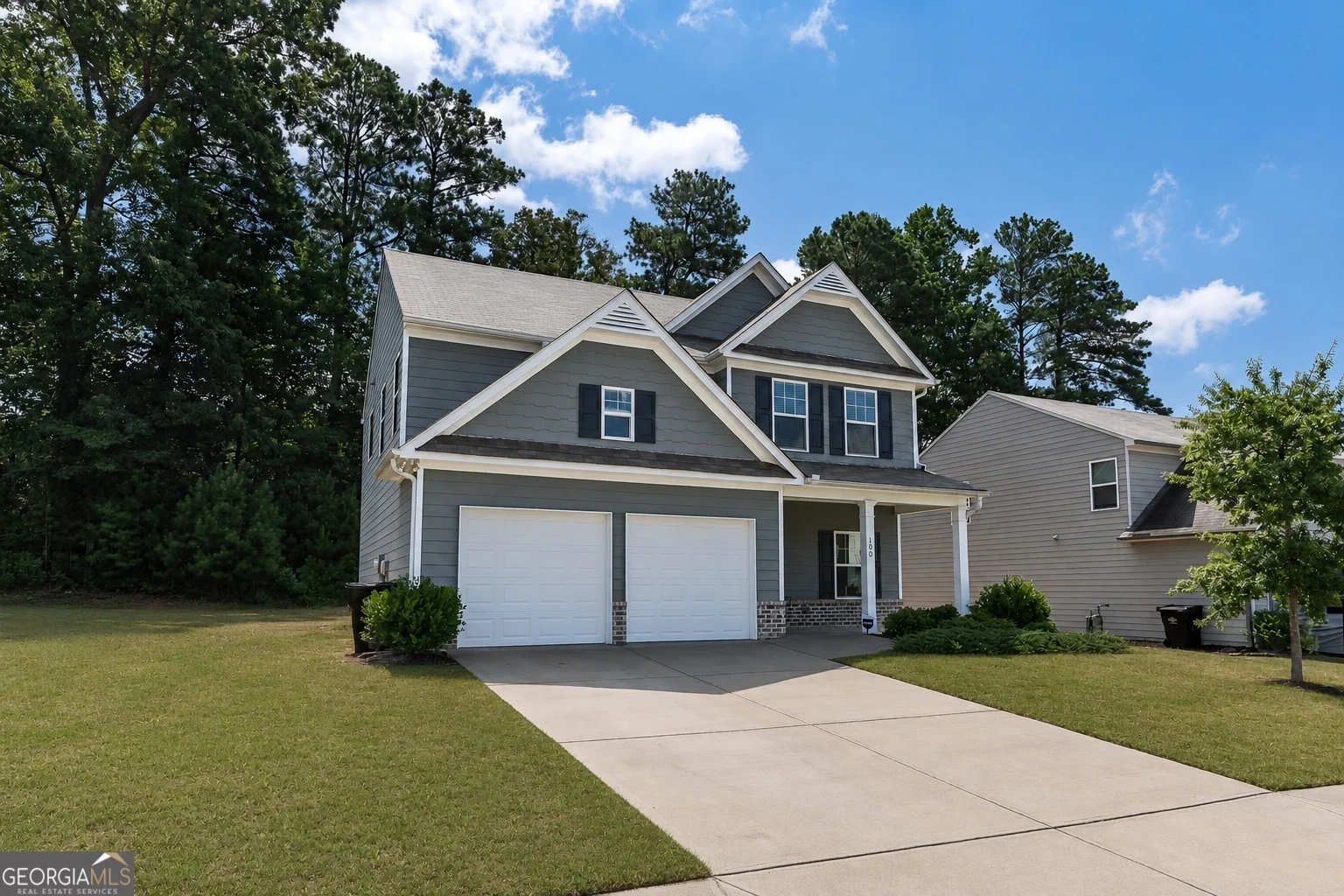 100 Valley Brook Way