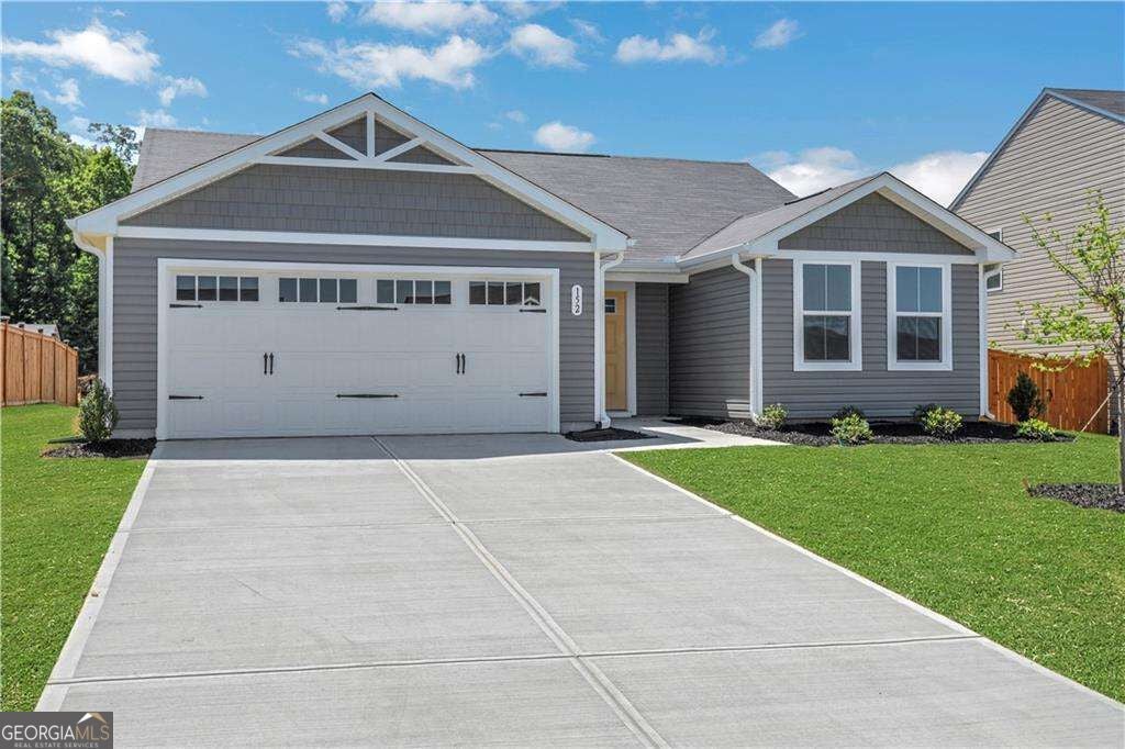 Photo of 111 Brent Boulevard, Calhoun, GA 30701 (MLS # 10858100)