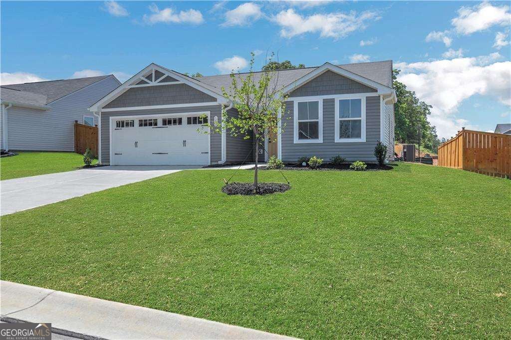 Photo of 111 Brent Boulevard, Calhoun, GA 30701 (MLS # 10858100)