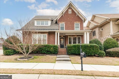 3440 Rialto PL Alpharetta GA 30022