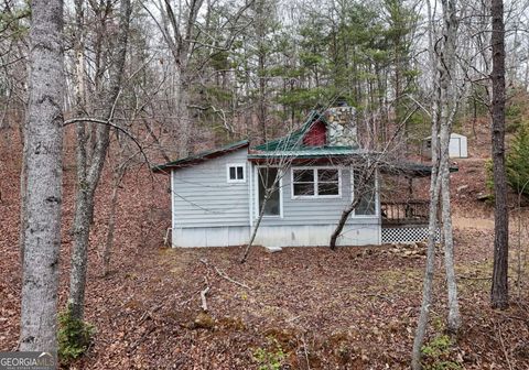 1227 Voylestown Road, Morganton, GA 30560 - MLS#: 10474004