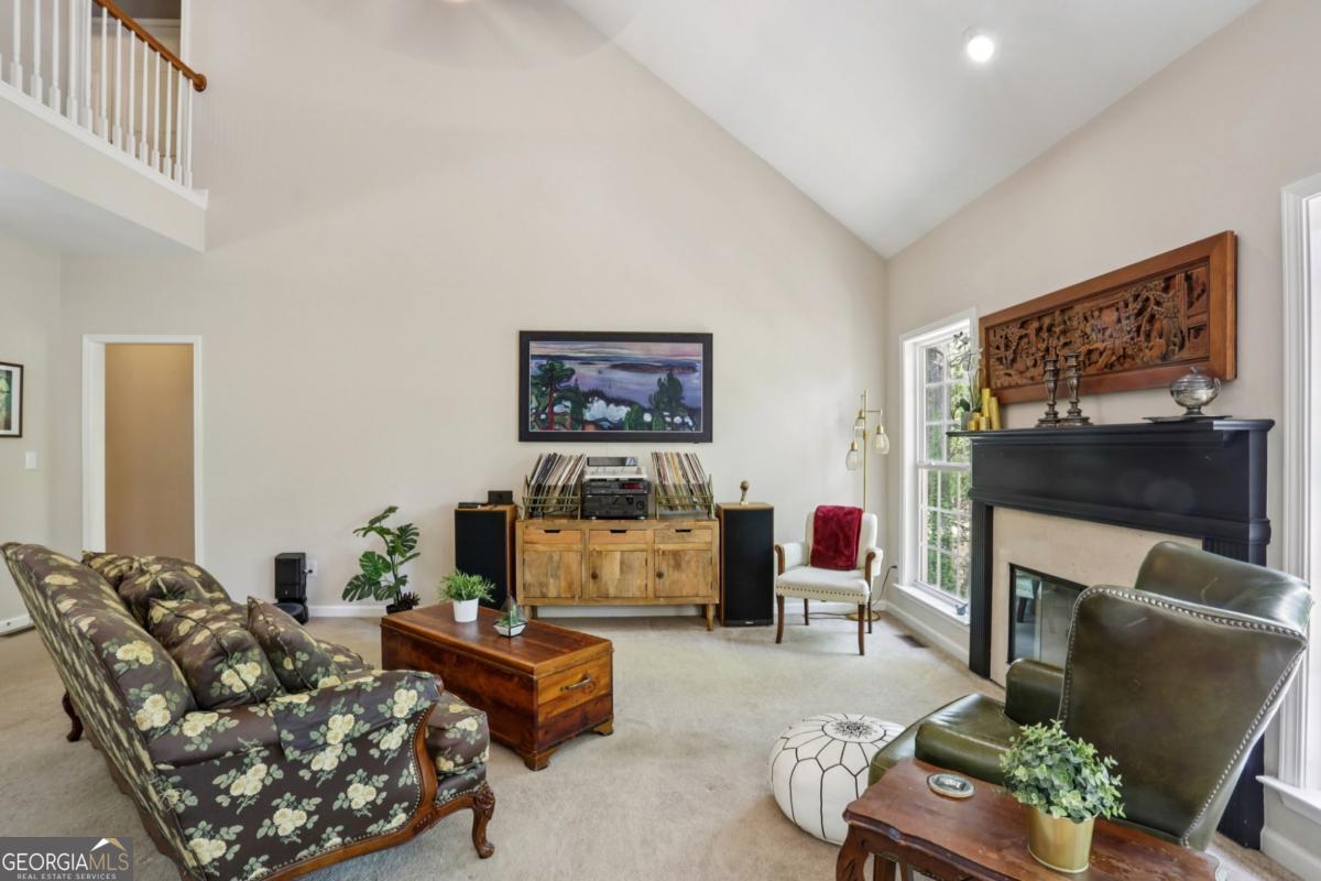 3407 Lantern View LN