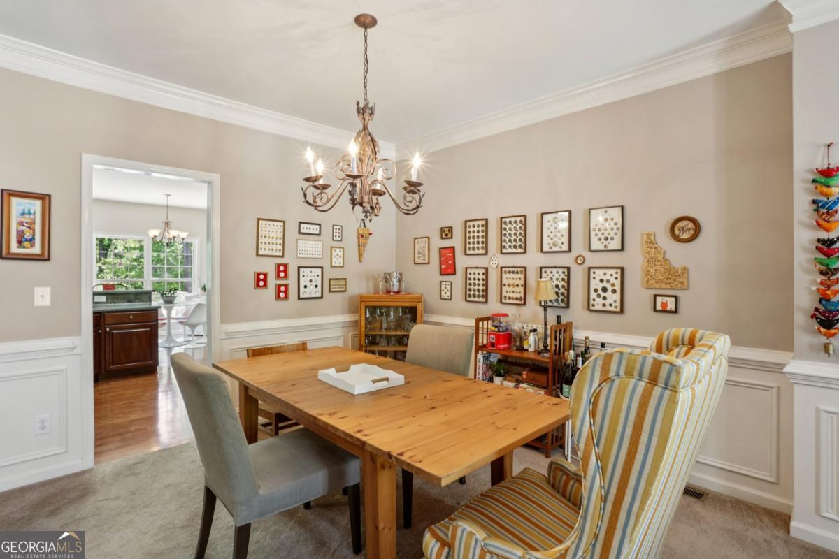 3407 Lantern View LN