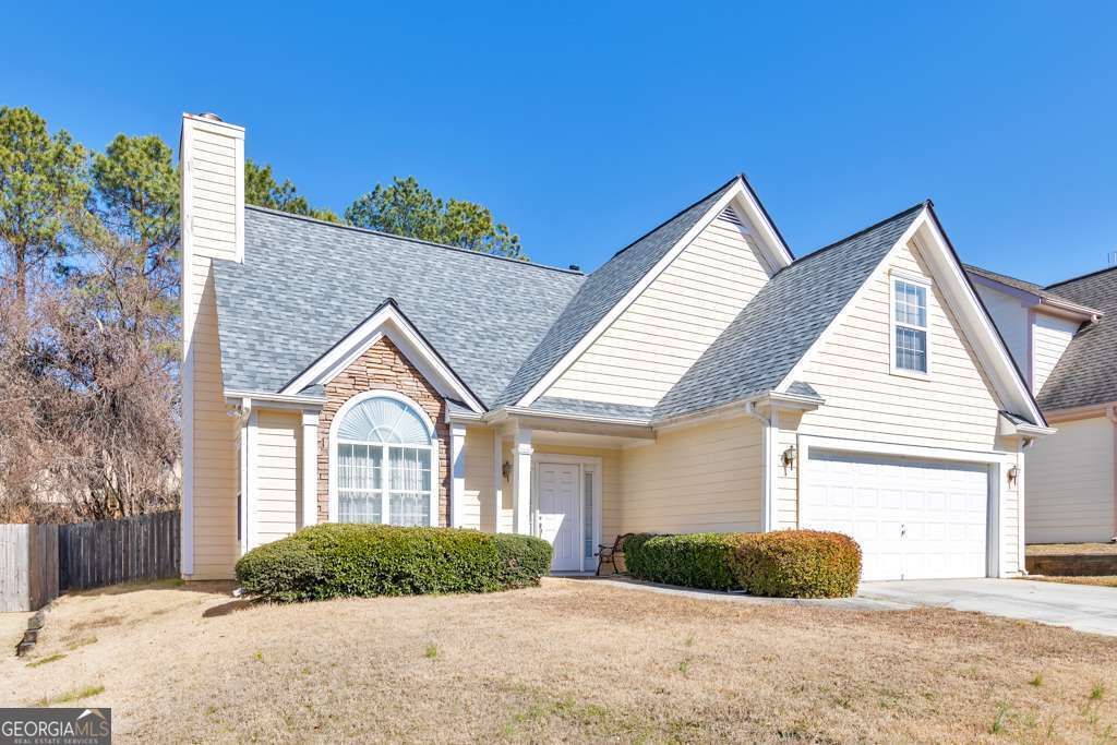 Photo of 2025 Baramore Oaks Drive, Marietta, GA 30062 (MLS # 10688749)
