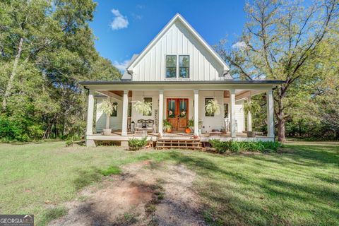 A home in Madison