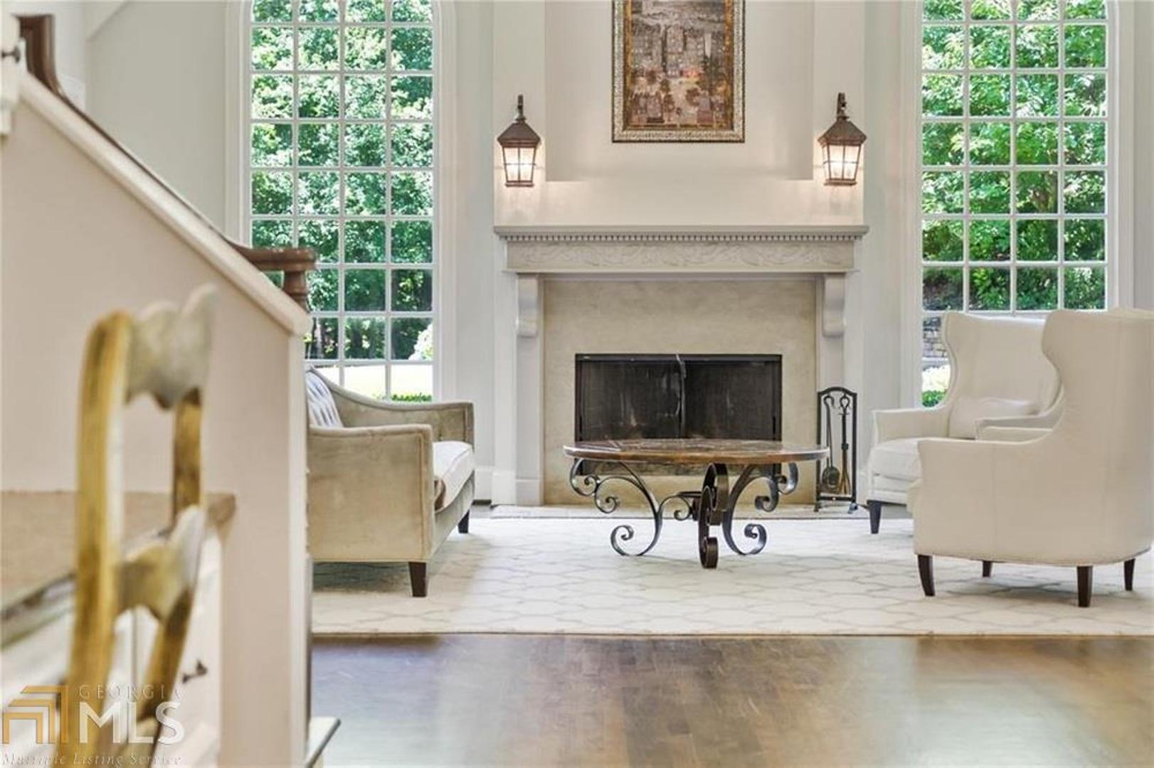 Montclair - Residential