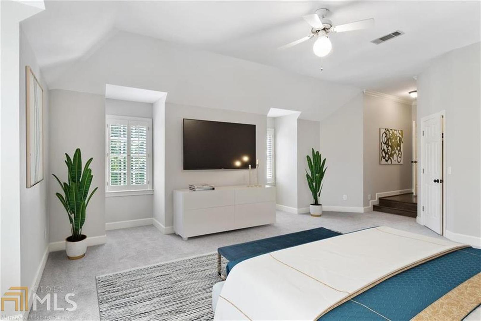 Montclair - Residential