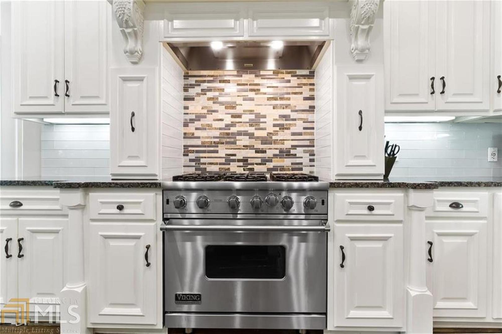 Montclair - Residential