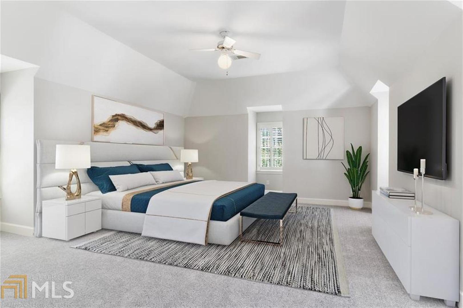Montclair - Residential