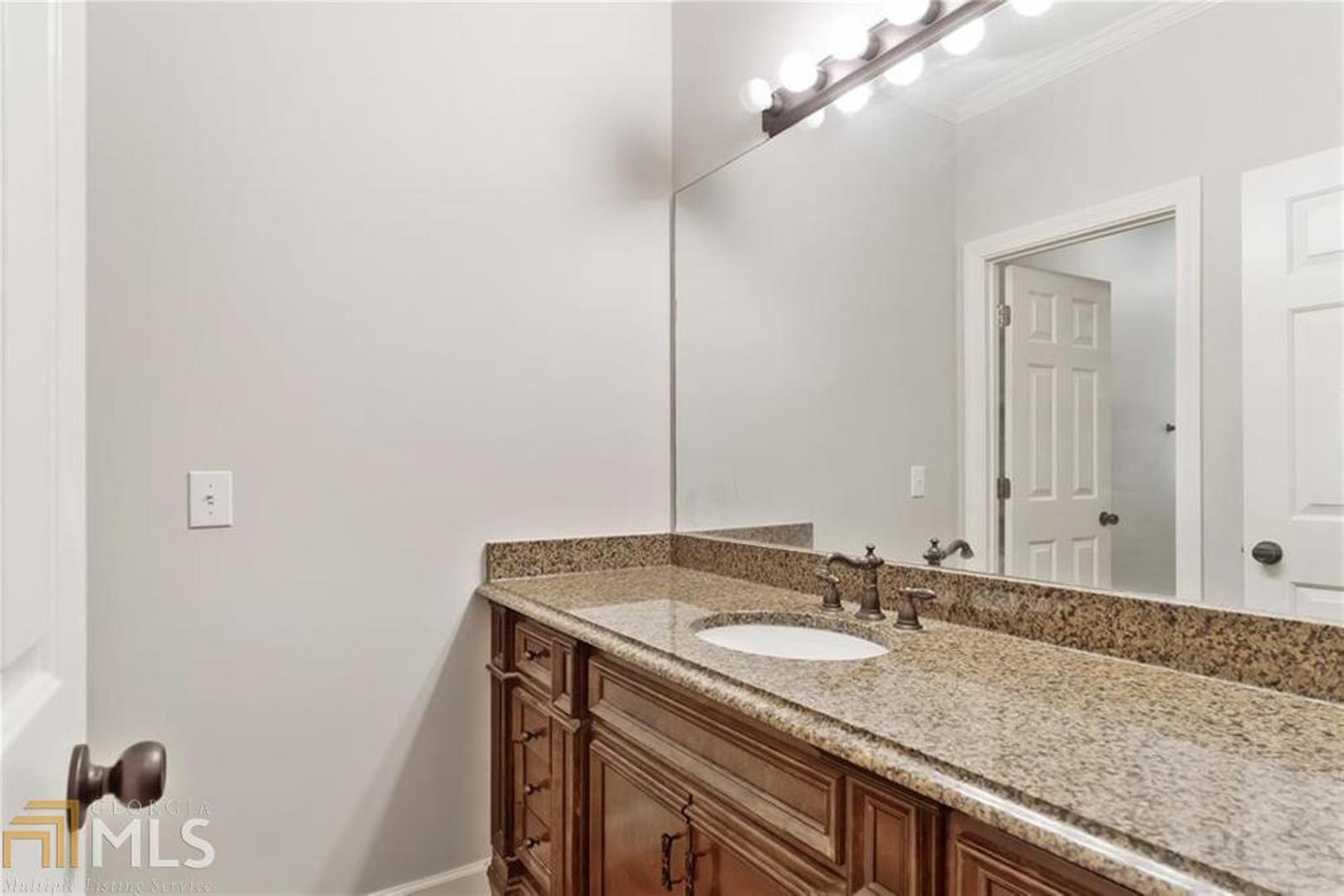 Montclair - Residential
