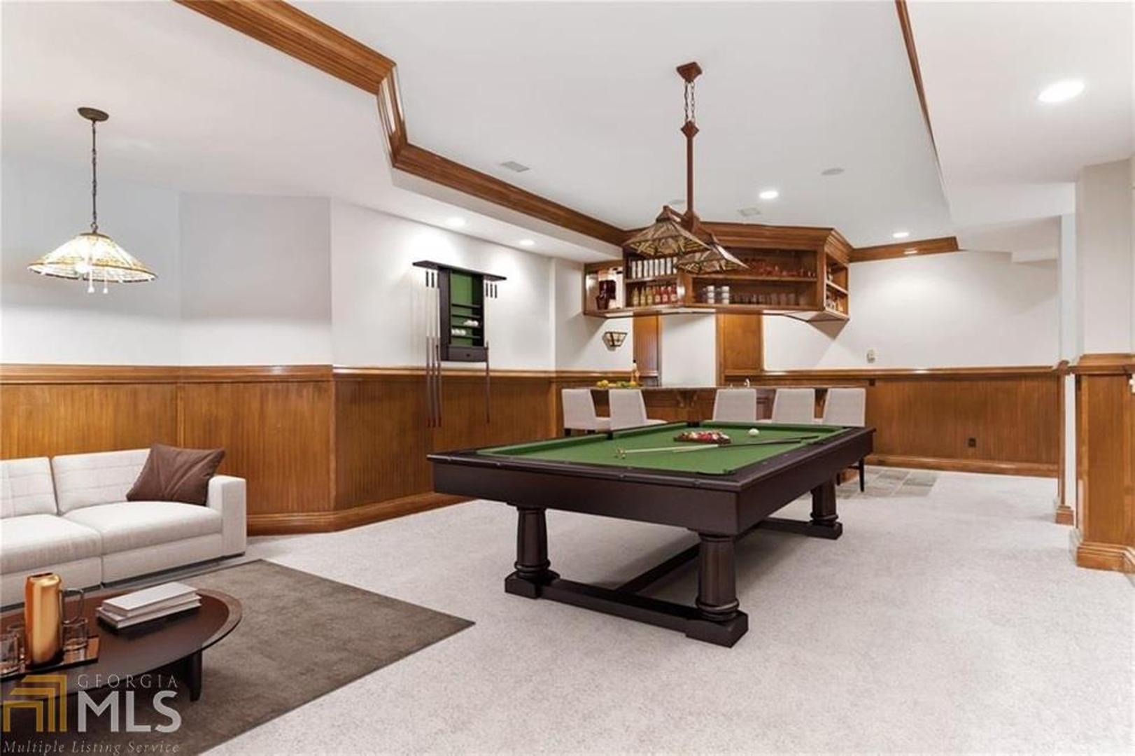 Montclair - Residential