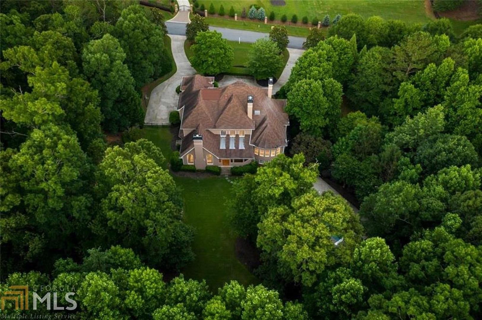 Montclair - Residential