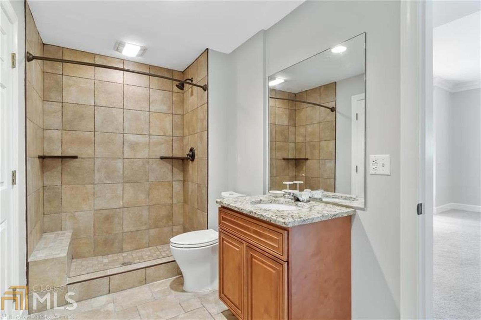 Montclair - Residential