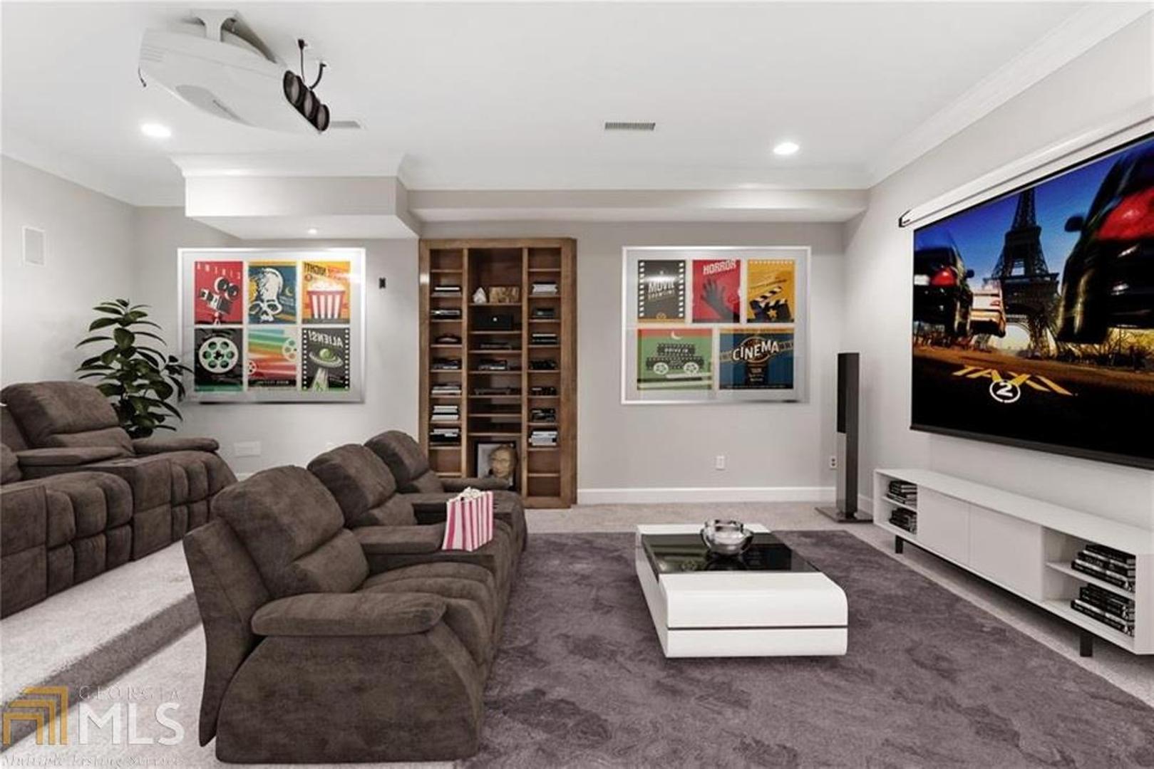 Montclair - Residential