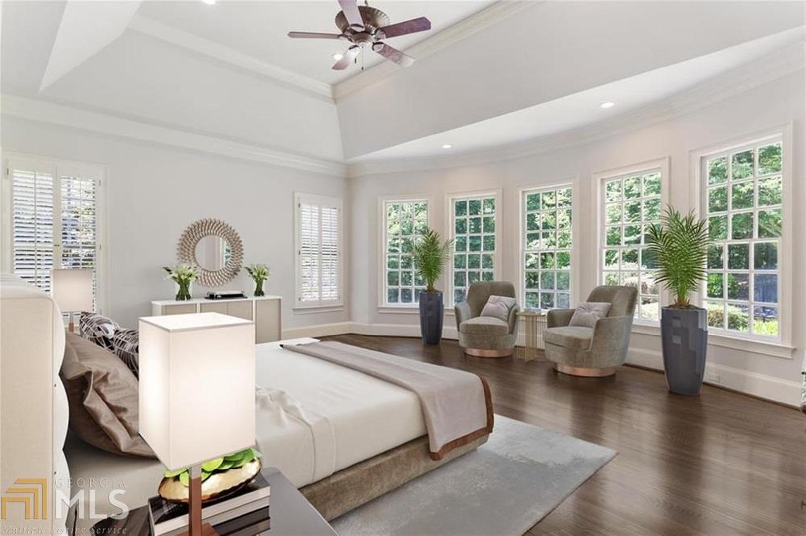 Montclair - Residential