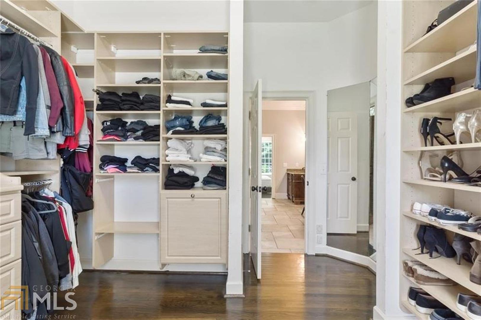 Montclair - Residential