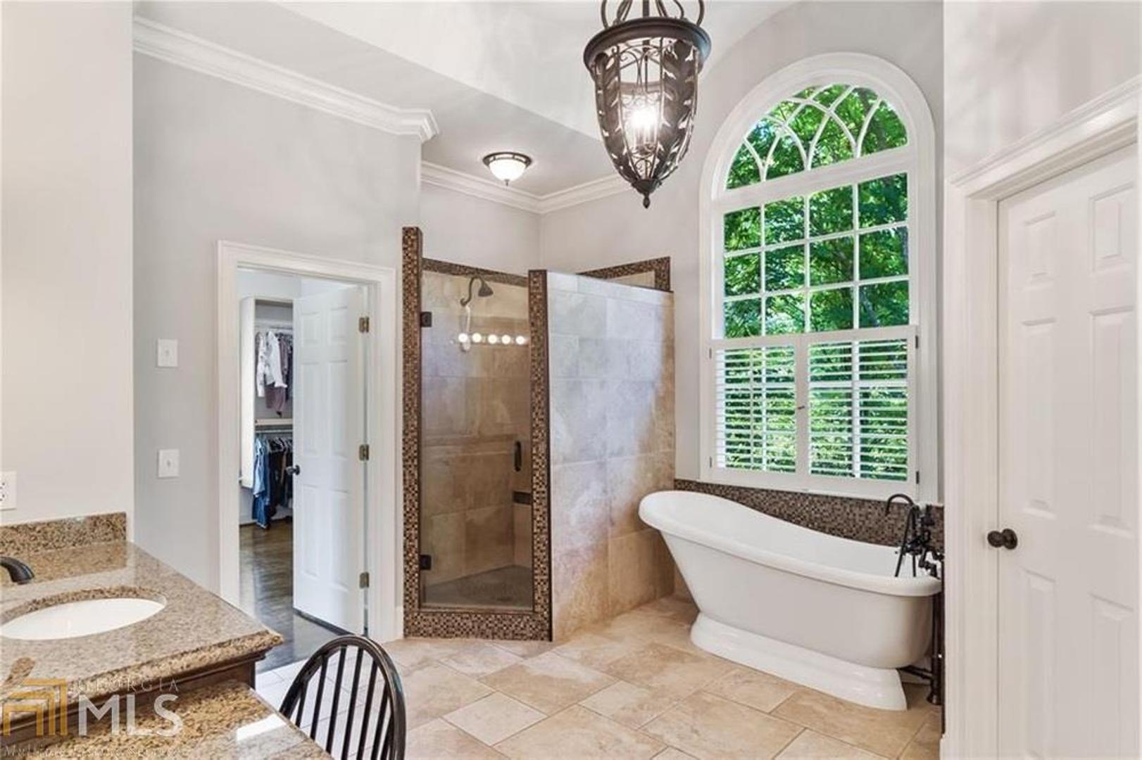Montclair - Residential