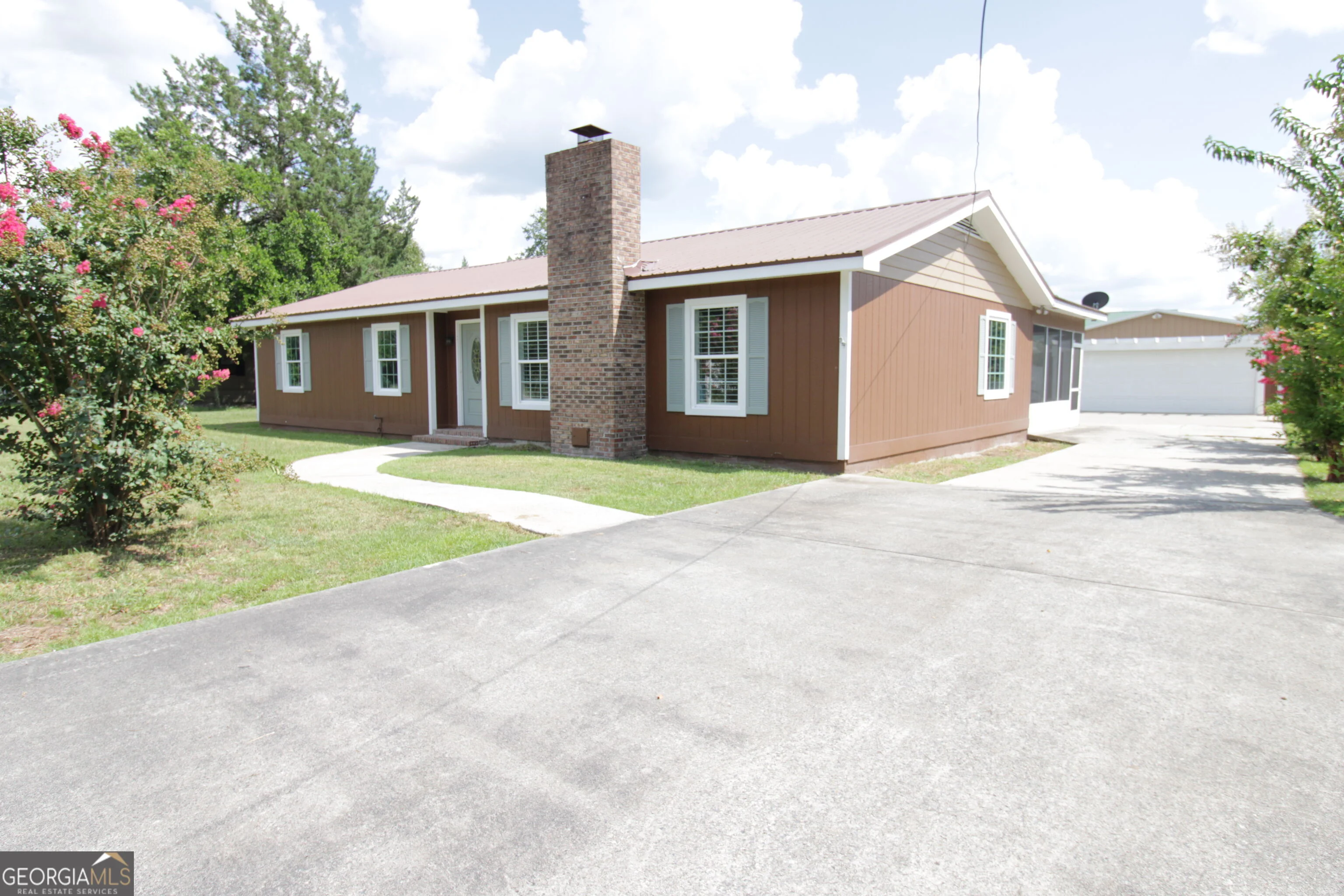 1925 Elaine Avenue, Waycross, GA, 31503