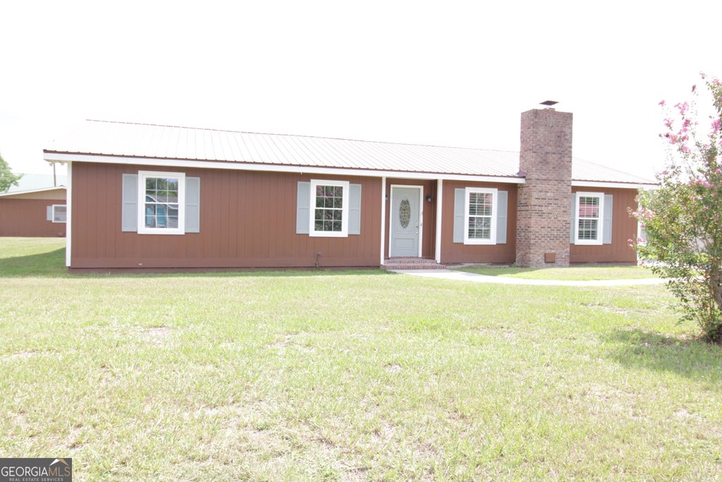Photo of 1925 Elaine Avenue, Waycross, GA 31503 (MLS # 10823891)