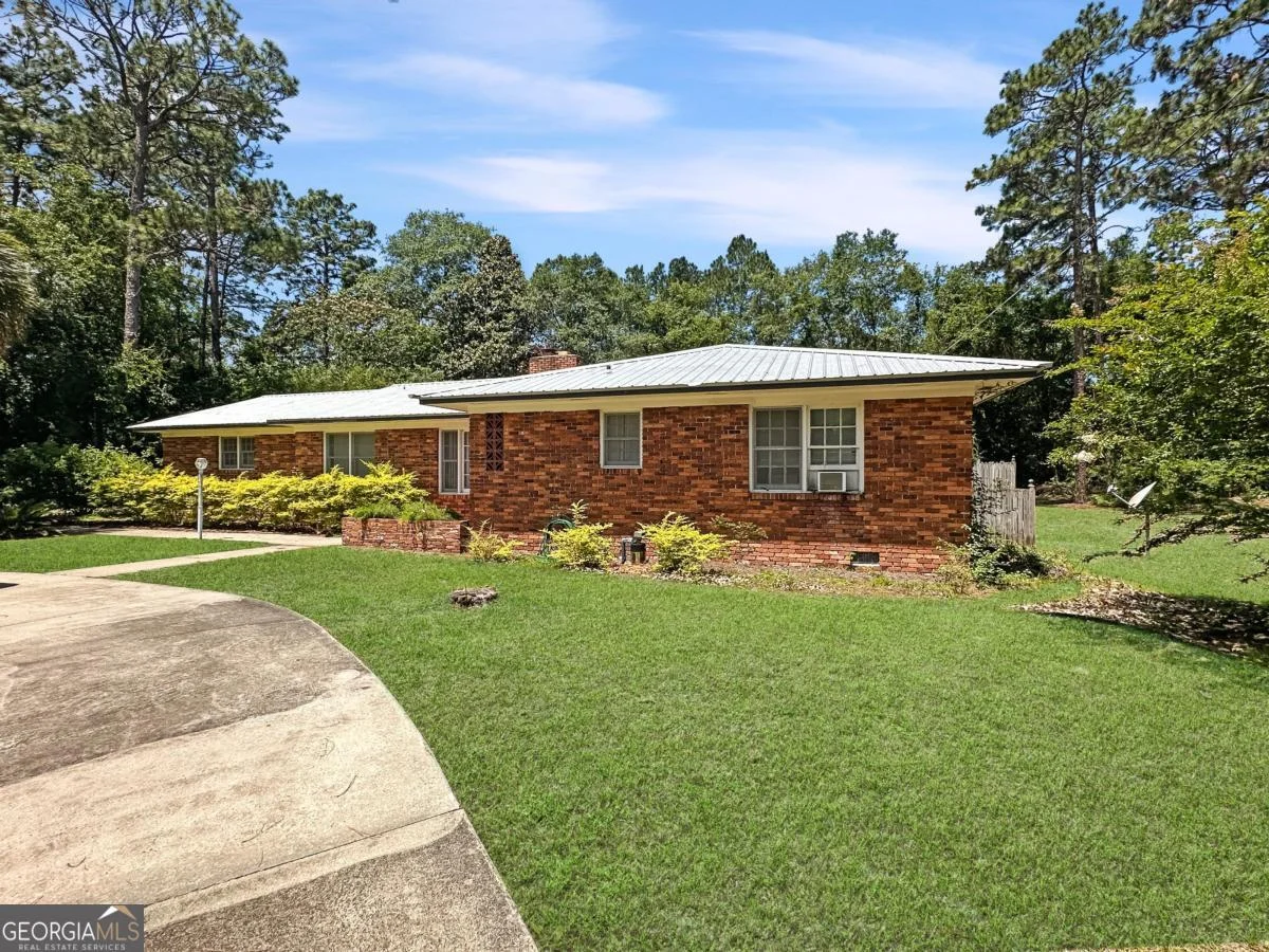 164 Conway Drive, Jesup, GA, 31545