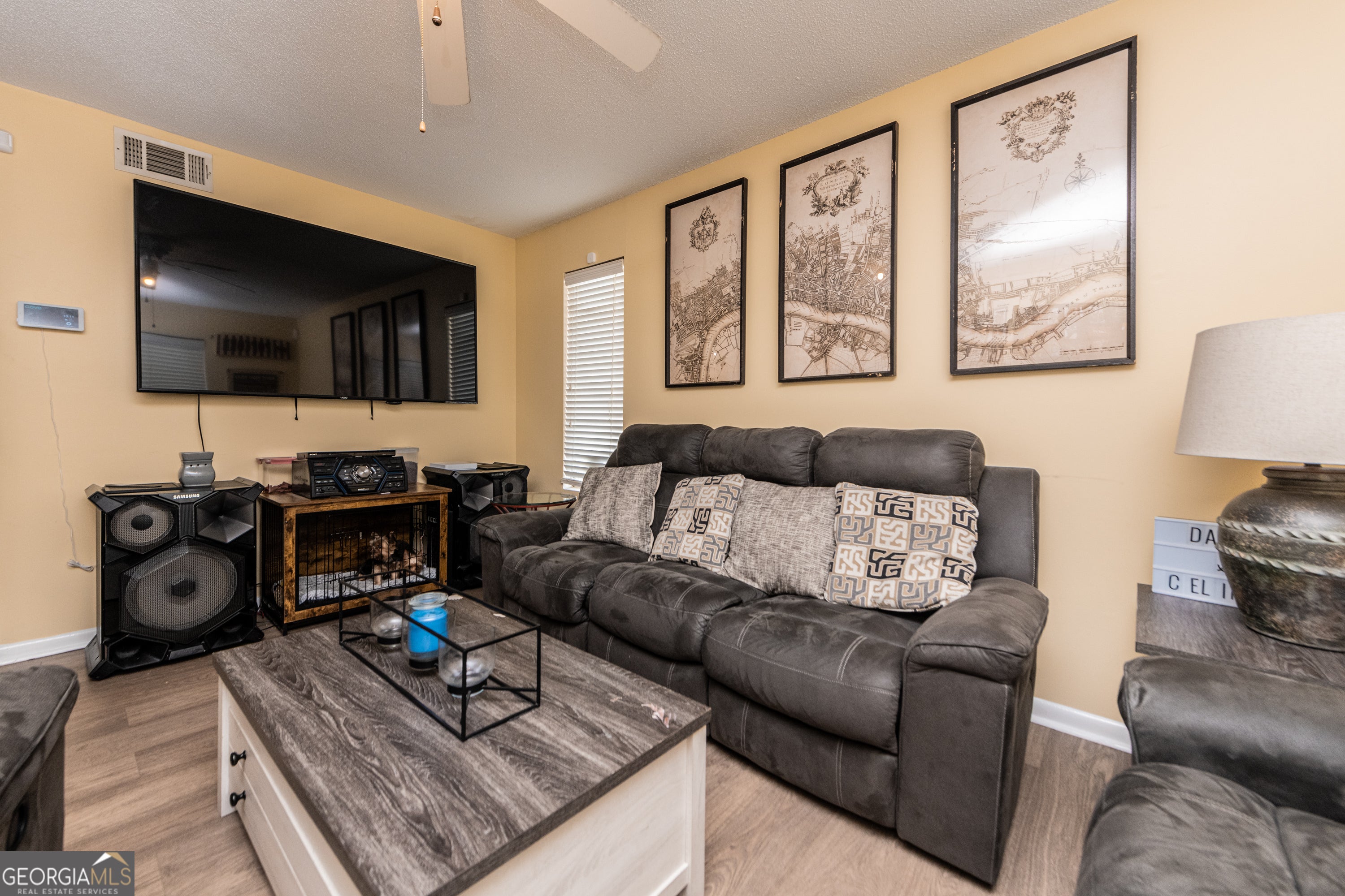 141 Stoneridge DR