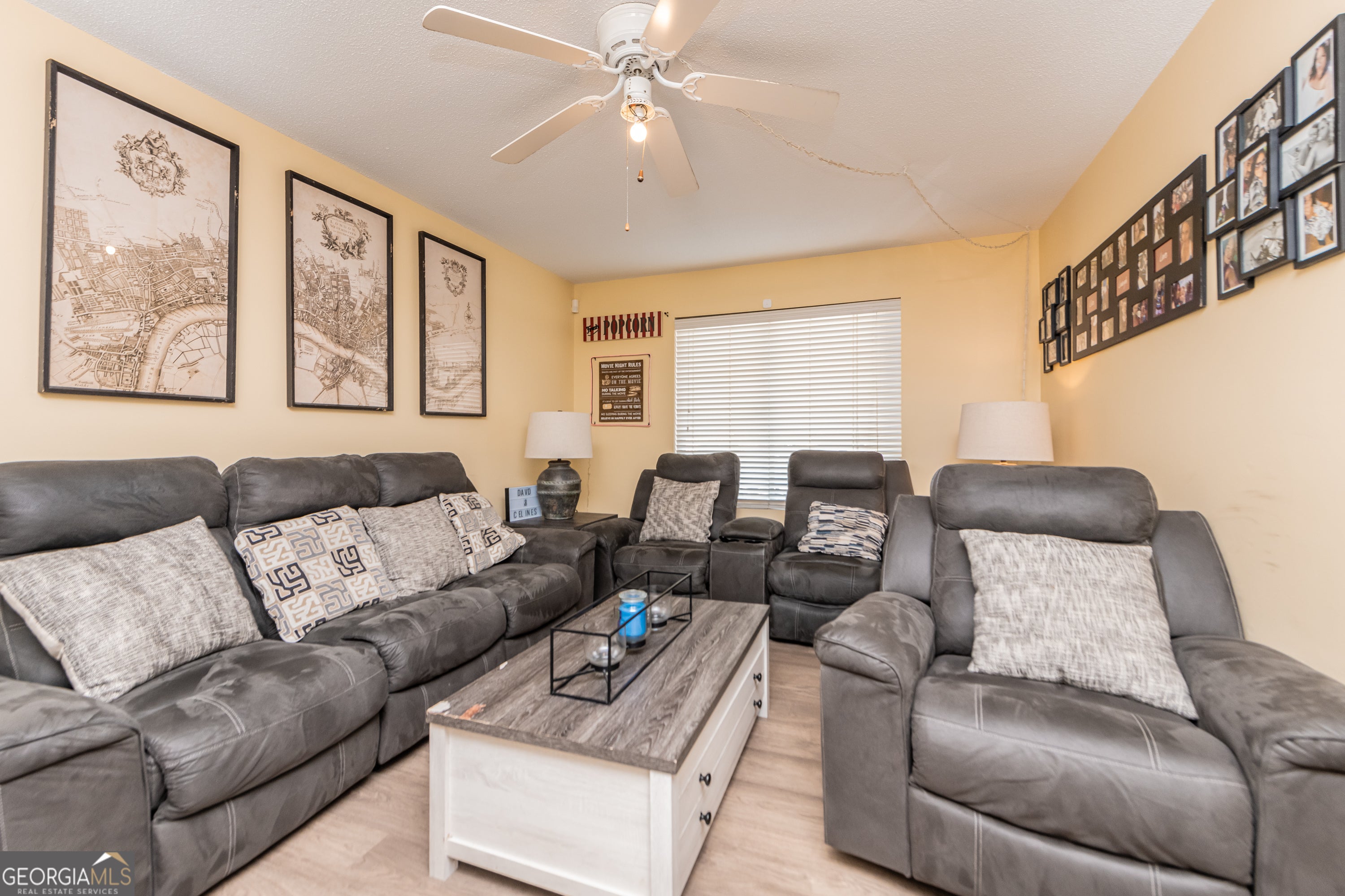 141 Stoneridge DR