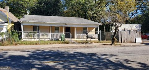 1644 Lakewood Avenue SE, Atlanta, GA 30315 - MLS#: 10482702