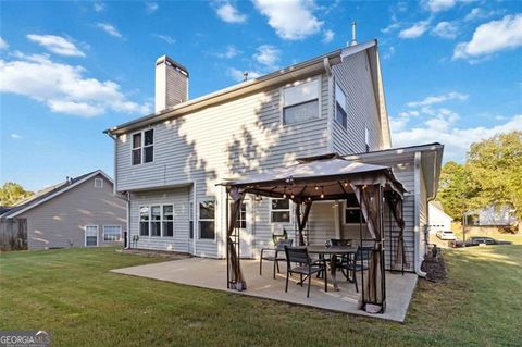 5855 LENOX PARK PL Buford GA 30518