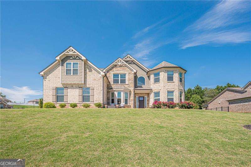 3910 Sky River Court