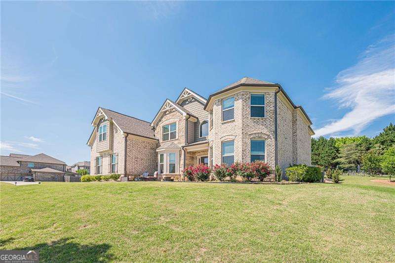 3910 Sky River Court